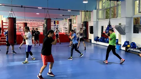 Boxul românesc poate participa la JO Los Angeles 2028! Ne-am înscris la World Boxing