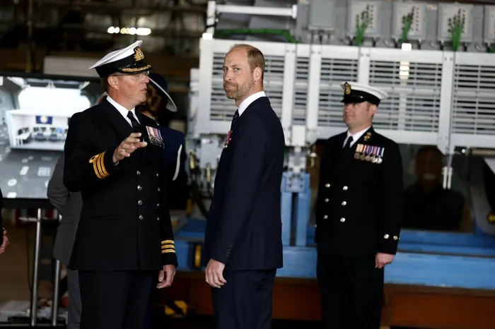 William ar putea deveni cel mai DUR rege din istoria familiei regale britanice. Se preg&#259;te&#537;te s&#259; devin&#259; un monarh al ordinii &#537;i al disciplinei