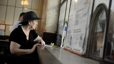 ANAF ar putea prelua de la primării colectarea impozitelor pe proprietate