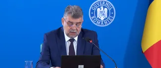 Marcel CIOLACU, după vizitele în mai multe școli: E clar că încep să se vadă INVESTIȚIILE masive din bani europeni