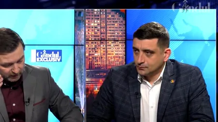 EXCLUSIV VIDEO | Care sunt șansele ca România să se unească cu Moldova? George Simion: „Totul depinde de București”