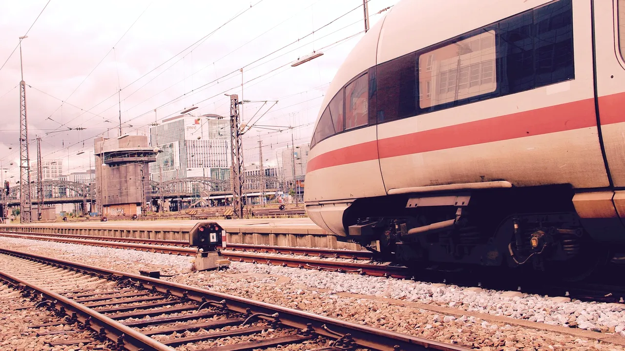 Gările din Munchen, ÎNCHISE temporar din cauza riscului unor atentate