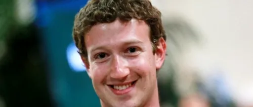 Ce salariu are Zuckerberg la Facebook. PLUS Documentul care arată cât câștiga în 2012