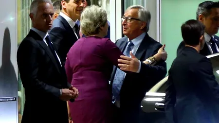 Ultimatumul dat Marii Britanii de UE expiră astăzi. Cele 10 zile cruciale pentru acordul BREXIT