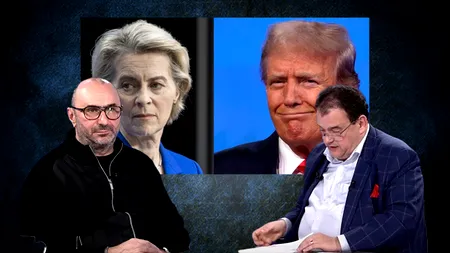 H.D. Hartmann: „Poziționările UE se vor topi în fața lui TRUMP”