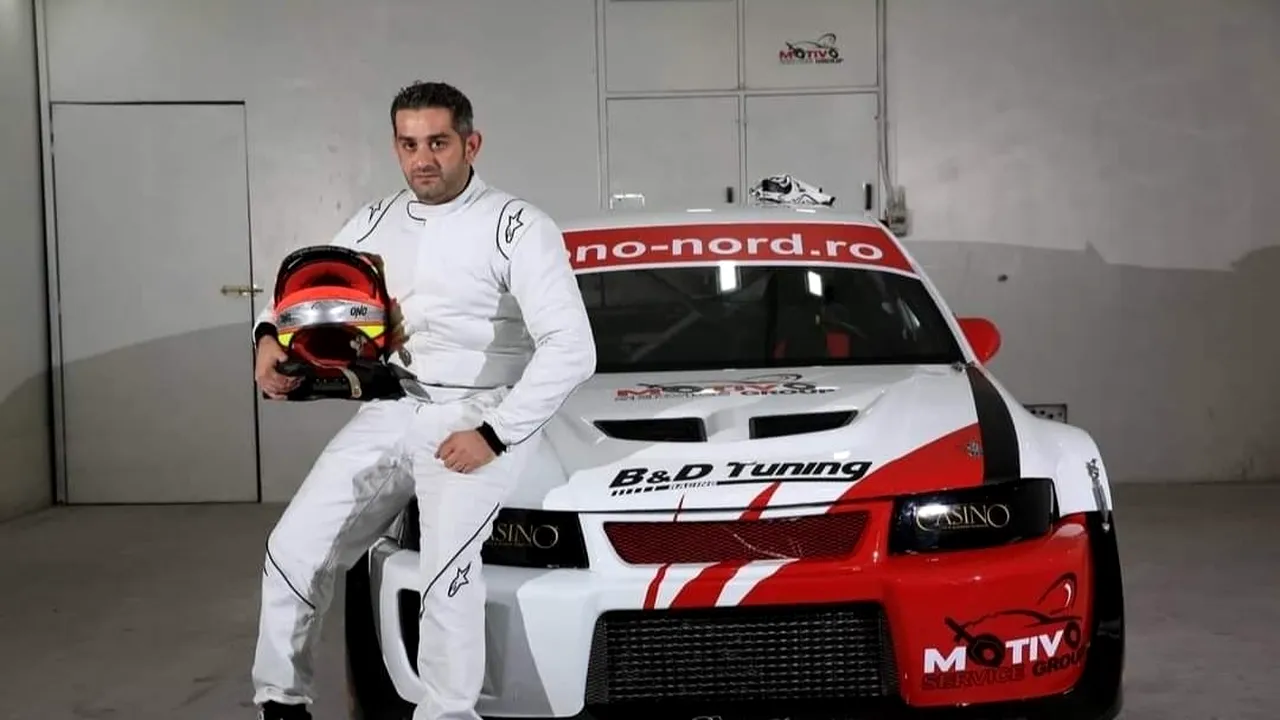 Daniel Onoriu începe să își revină. Cum se simte pilotul după ce a stat în comă 55 de zile: „A început să plângă”