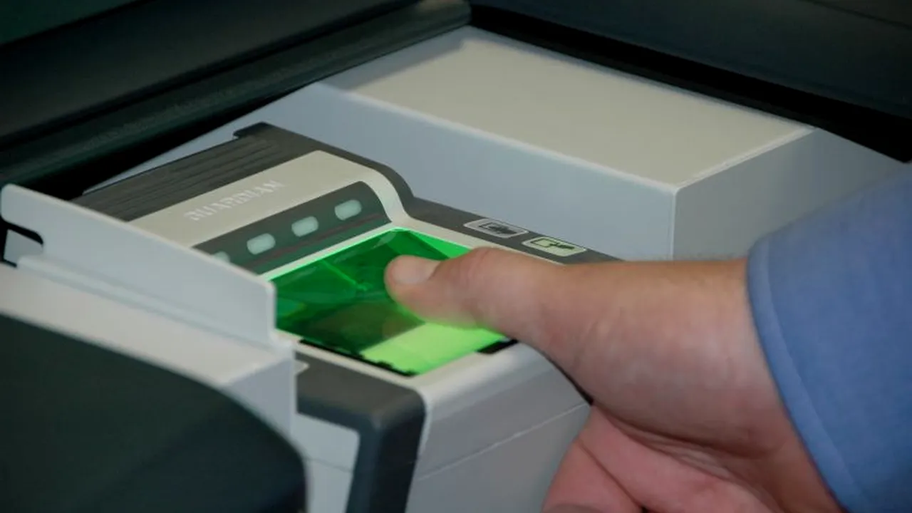 Guvernul SUA a făcut anunțul. Hackerii au furat fișierele cu amprentele digitale a milioane de angajați