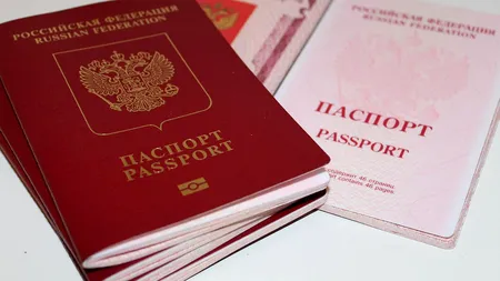 UE ia în calcul interzicerea vizelor pentru toţi cetăţenii ruşi: 