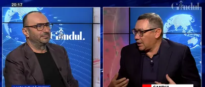 VIDEO | Victor Ponta: „Mă afectează situația privind Complexul Energetic Oltenia. Nu înțeleg de ce suntem așa de lași”