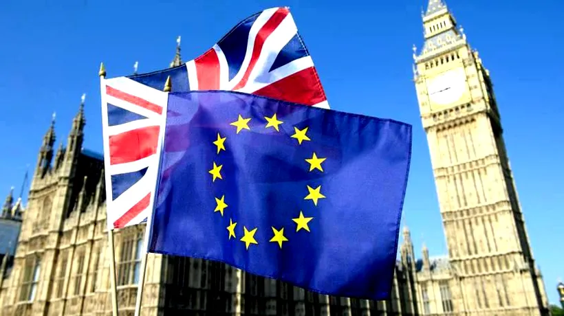 Uniunea Europeană amână acreditarea ambasadorului britanic