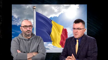Dan Dungaciu: „Statul român ar trebui să se ocupe de DREPTURILE românilor din Ucraina