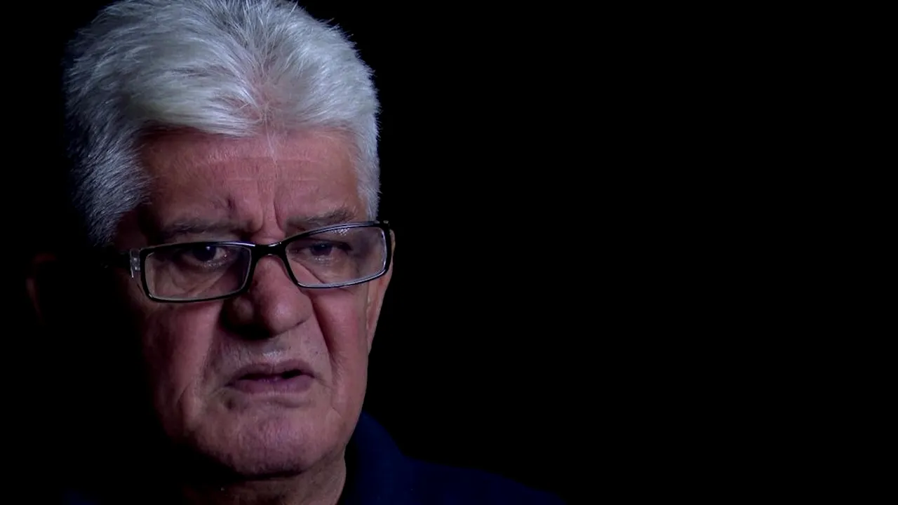 Tu știi de ce ne-am luat rația de libertate? Dumitru Dincă: Dacă din greșeală nu aveai serviciu, te băga la închisoare (Partea I)