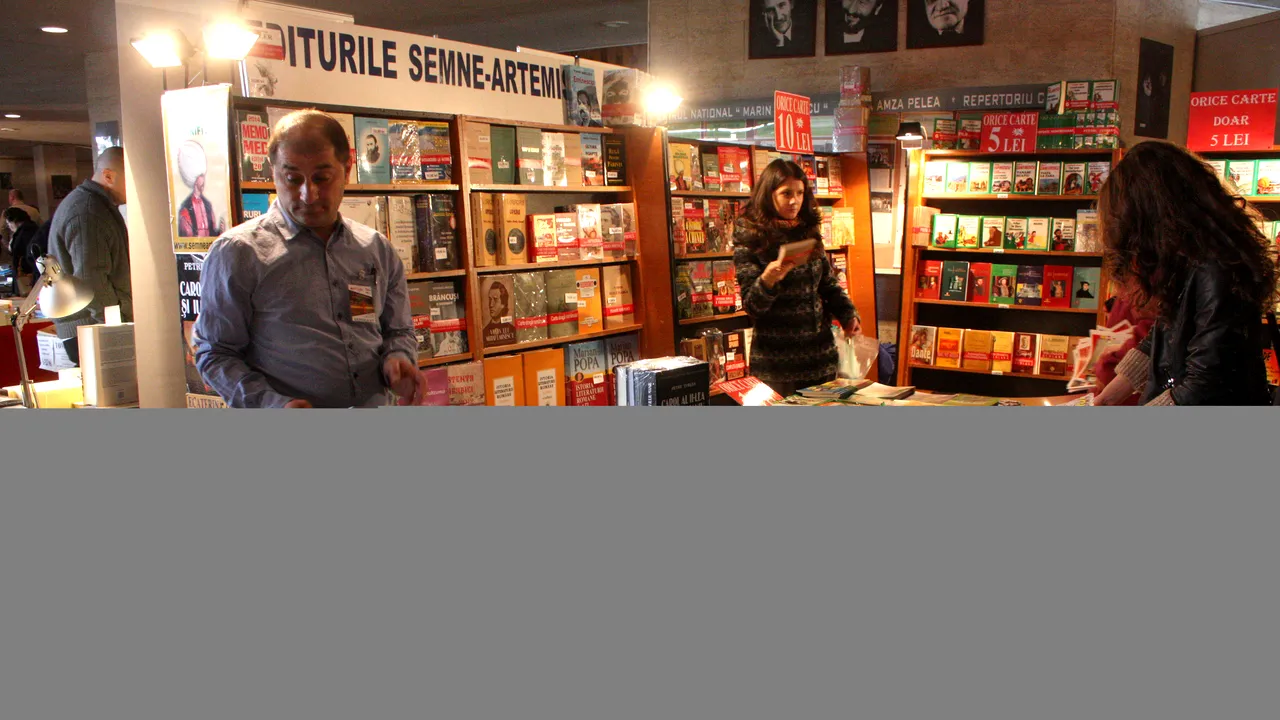 Un român scoate din buzunar doar 4 euro pe an pentru a-și cumpăra cărți. Mica țară din UE în care se cheltuie de 10 ori mai mult 