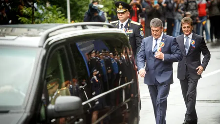 DONEZI ȘI CÂȘTIGI un grad militar. Cât te costă să devii general în MApN