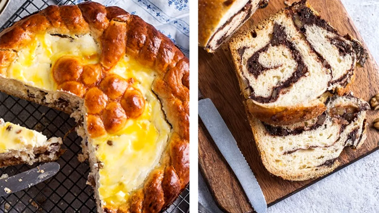 Cât costă o pască și un cozonac, cu 2 săptămâni înainte de Paște. Cum a reacționat Asociația pentru Protecția Consumatorilor din România