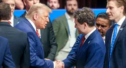 Nicușor Dan, editorial în Fox News, publicat în timpul vizitei din Republica Moldova: „Sunt președintele unuia dintre cei mai de încredere aliați ai Americii. Iată cum înfruntăm Rusia”