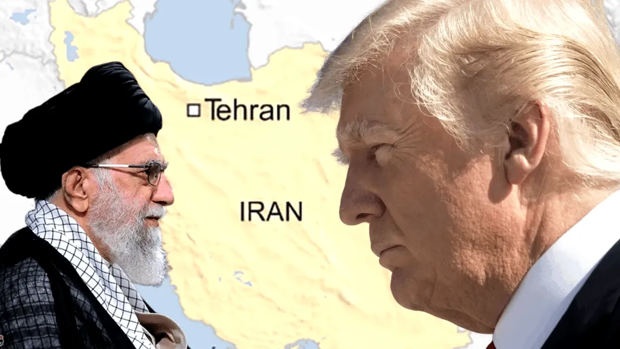Proteste în Iran. Khamenei îi spune lui Trump să se concentreze pe problemele din țara sa. „Are mâinile pătate cu sângele iranienilor”
