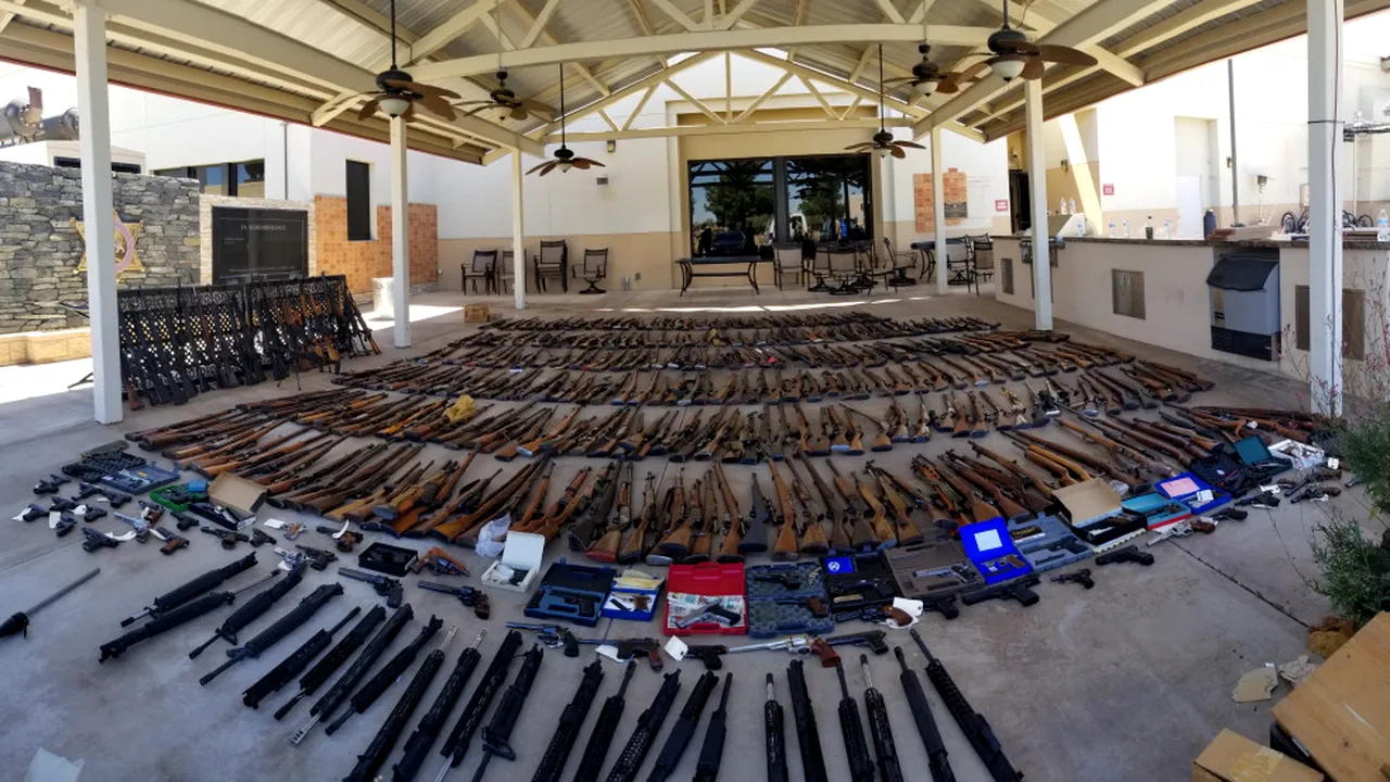 Comerțul cu ARME înflorește la sud de Dunăre: Serbia și Israel își consolidează legăturile în domeniul militar