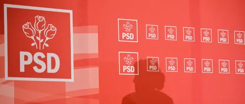 PSD discută în BPN despre pregătirile pentru Congres și propunerile de vicepremieri 