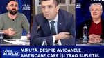 Cristoiu îl ridiculizează pe Miruță: ”Nici Eminescu, nici Macedonski, n-am mai întâlnit în literatură așa metaforă/Trebuie să-l facem poet național”