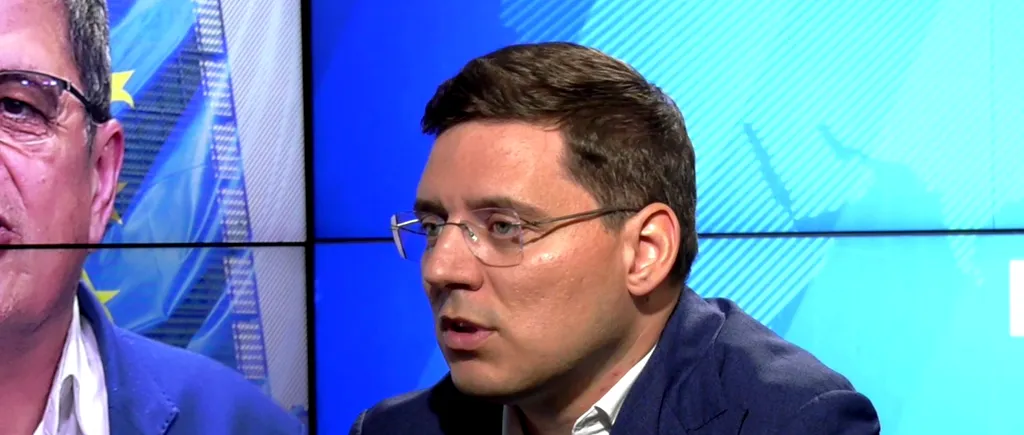 EXCLUSIV VIDEO | Victor Negrescu (PSD): Vorbim de un blocaj politic, pe Schengen. Nu mai are nicio legătură cu România