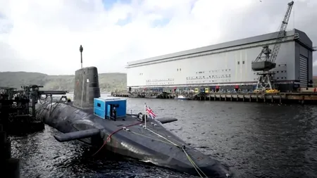 Decizie surpriză în Scoția: Românca bănuită de spionaj la o bază nucleară scapă de acuzații