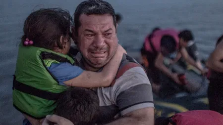 Anunțul Germaniei cu privire la refugiați. Ce s-a întâmplat în numai șapte luni