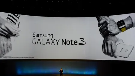 Samsung a vândut 38 de milioane de dispozitive Galaxy Note