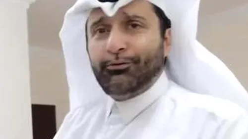 Un membru al clerului din Qatar îi învață pe bărbați cum să-și bată nevestele. „Femeilor le plac soții agresivi. Nu dați însă la față, la cap, nu lăsați semne. Bătaia este ultima soluție
