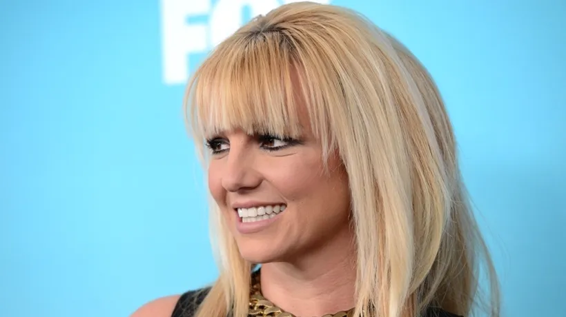 OSCAR 2013. Britney Spears, de nerecunoscut la petrecerea de după decernarea premiilor 
