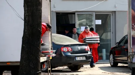 Cât le dădea Dinu Patriciu șefilor de la Mic.ro: lista salariilor