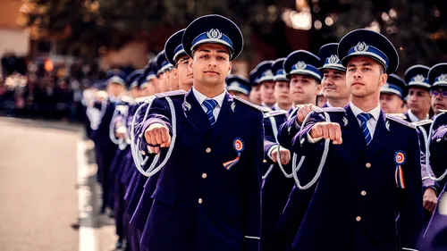 Poliția Română a plătit, anul acesta, peste 1,3 milioane de euro pe chiriile și ratele angajaților. Sute de polițiști au beneficiat de aceste facilități (EXCLUSIV)