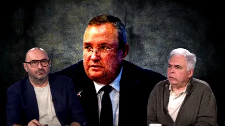 Adrian Severin: „Consilierii lui Ciucă cred că poporul român este INFANTIL”