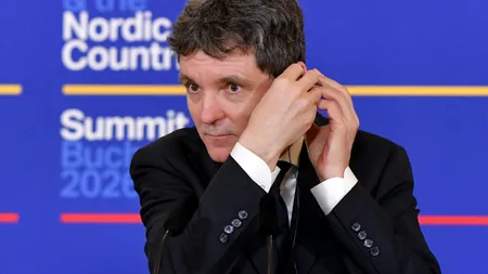 Sondaj INSCOP: Nicușor Dan ar supraviețui la limită unui referendum de demitere din funcție. Câți români s-ar opune plecării sale de la Cotroceni