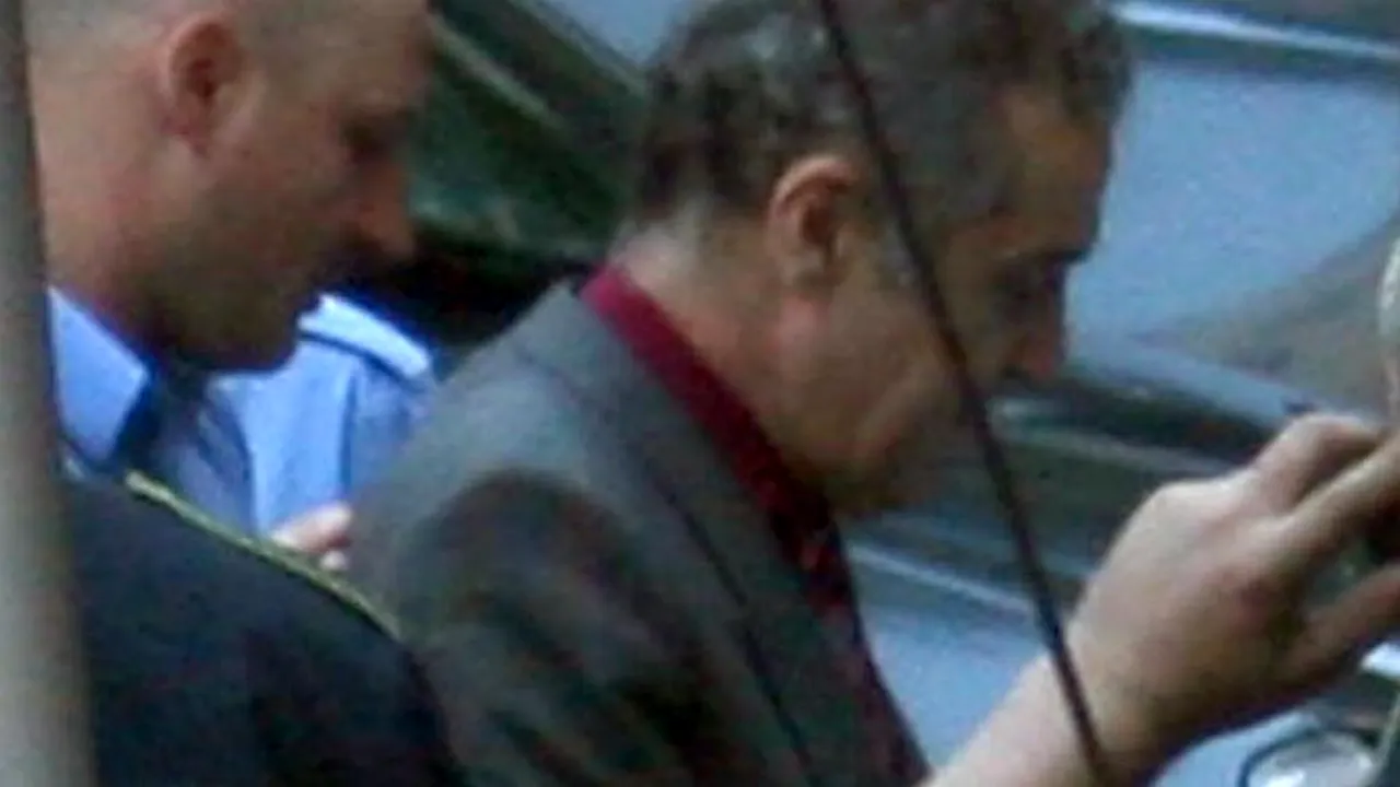 Gigi Becali le-a spus lui Virgil Becali și Ionuț Luțu să îi angajeze alți avocați