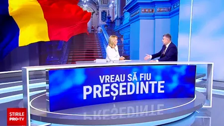 Marcel CIOLACU vrea să termine cu NEPOTISMUL. „În momentul în care faci și afaceri și ești și în politică, nu vei ajunge decât la Jilava”
