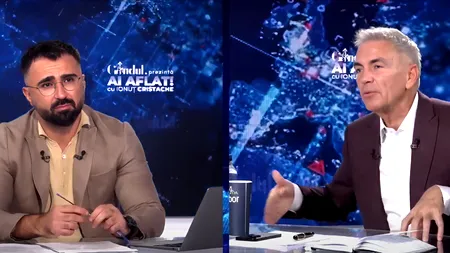 Dragoș Anastasiu: „Absolut toți ne dorim să avem aceste măsuri TEMPORARE și să revenim la taxare mai mică”