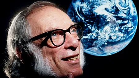 Isaac Asimov a prezis, în 1983, cum va arăta viitorul omenirii / Multe dintre PREDICȚII s-au adeverit