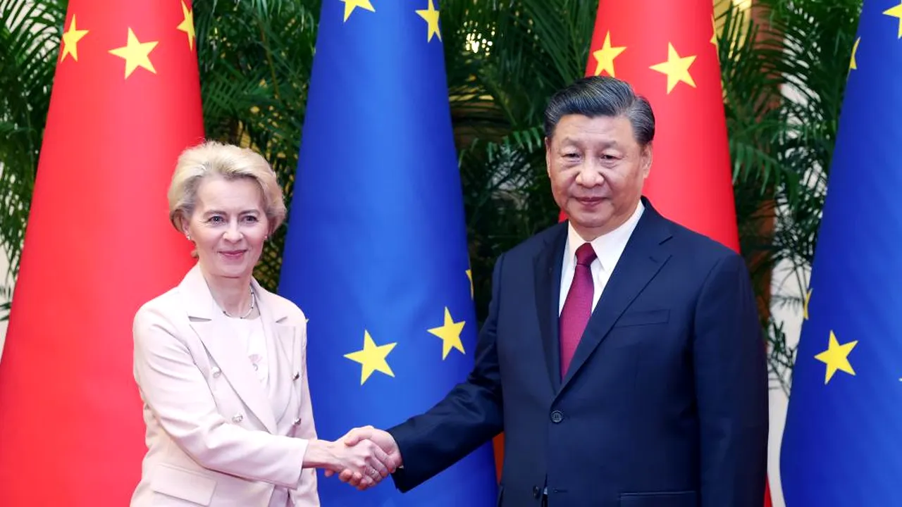 Economie, magneți, minerale critice și geopolitică: cum încearcă UE să-și securizeze aprovizionarea. Trece pe reciclare