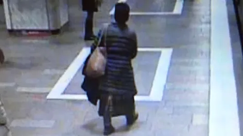VIDEO. Panică la metrou. Două femei au reclamat astăzi că au fost amenințate. Ce știu până acum anchetatorii despre suspectă. UPDATE