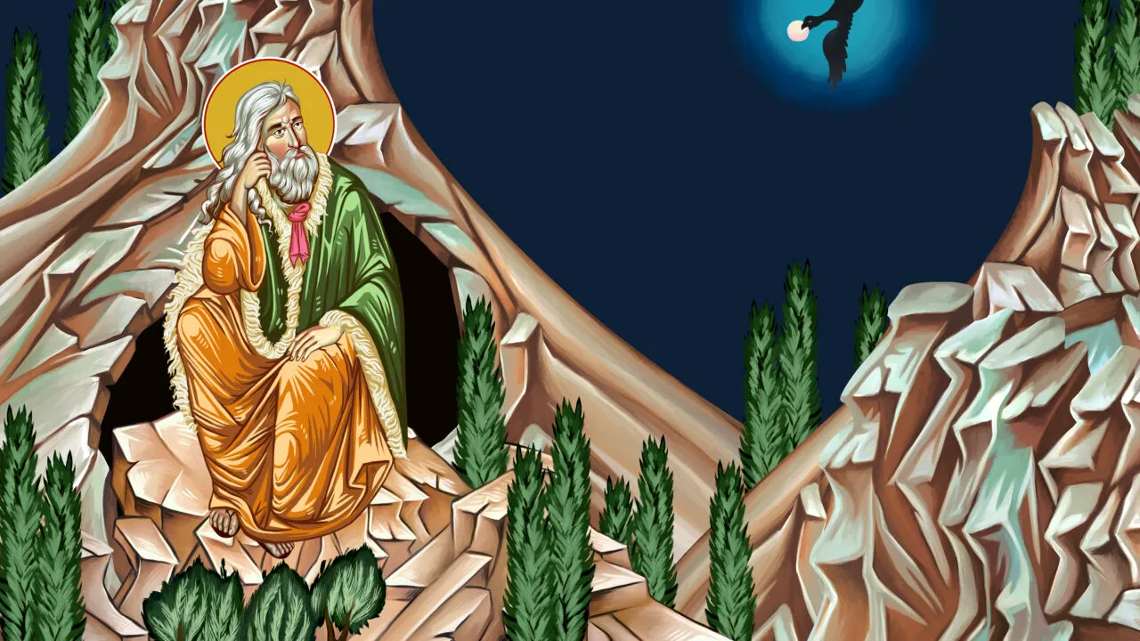 Sfântului ILIE Tesviteanu, profetul care aduce ploaia și ]ncheie seceta din „luna lui Cuptor”. Urări, superstiții, rugăciuni și tradiții