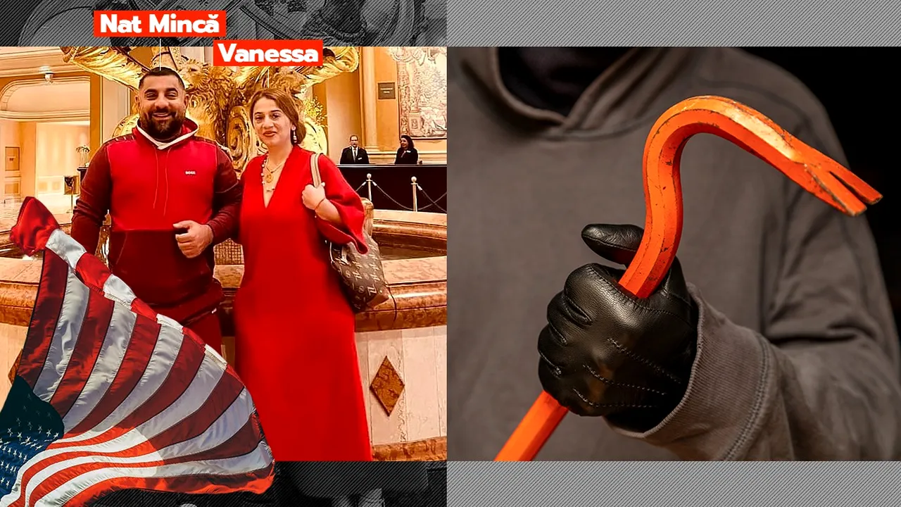 FBI a cerut informații din România. Lideri de clanuri și soțiile lor vrăjitoare fac ravagii la Los Angeles