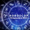 VIDEO | Horoscop zilnic miercuri, 13 septembrie 2023. Nu ești bine, din punct de vedere sentimental, iar acest lucru te macină foarte tare