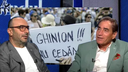 Petre Roman: „Greva profesorilor este un strigăt DISPERAT. Nu putem trăi fără educație”