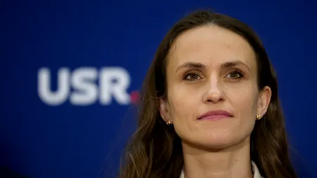 Oana Țoiu lansează Consiliul Consultativ al MAE pentru colaborarea cu societatea civilă