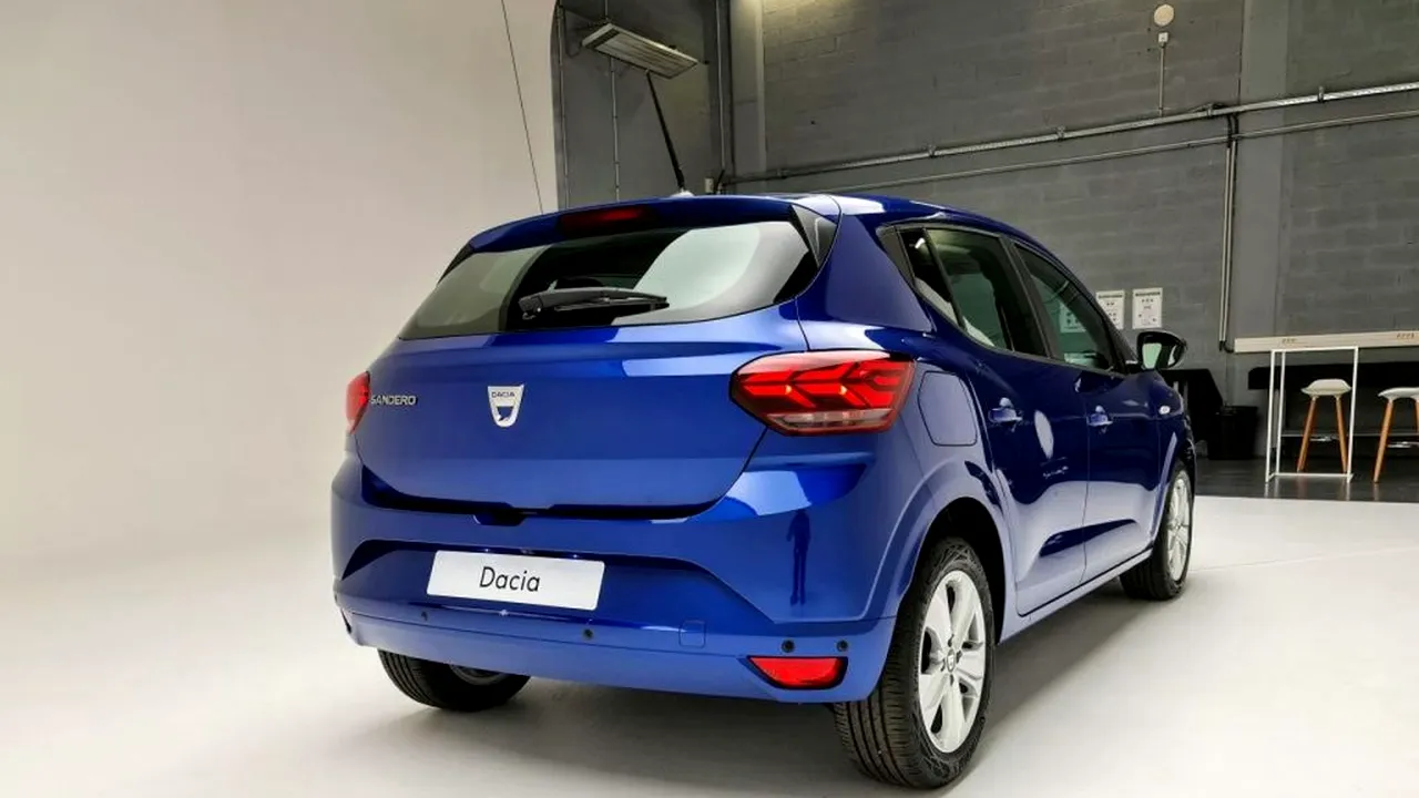 Dacia, afectată de lipsa componentelor electrice. Producția va fi oprită două zile, în 5 și 8 martie