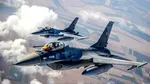 Alertă la granița României. Avioane F-16, ridicate de la sol, Ro-Alert în județul Tulcea