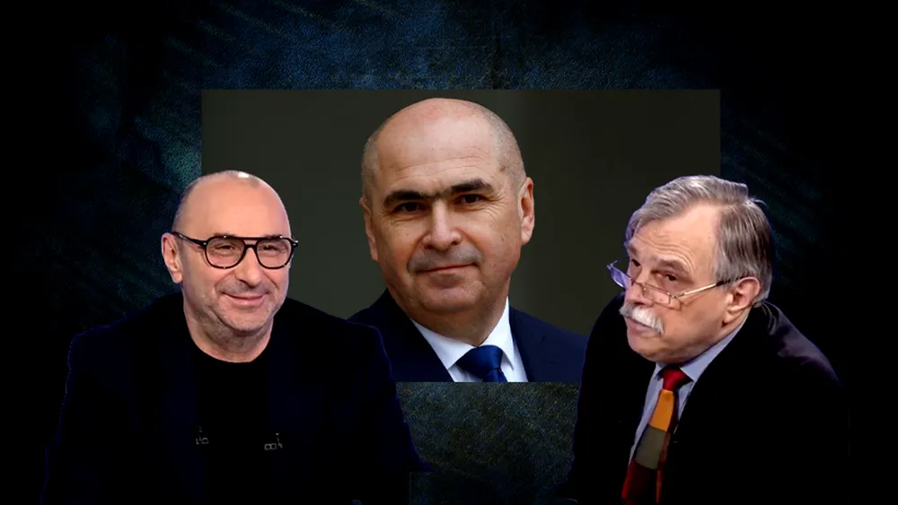 Valentin Stan: Dacă tot am intrat în recesiune, poate orădenii vor să-l ia pe Bolojan înapoi