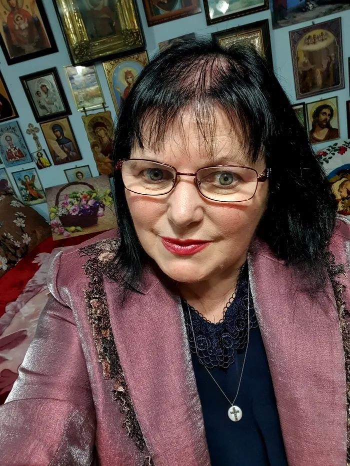 Maria Ghiorghiu