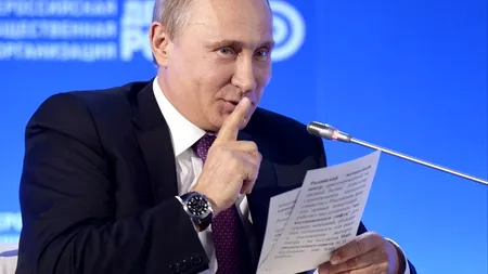 Vladimir Putin ar putea veni în Republica Moldova anul viitor. Cine i-a lansat invitația